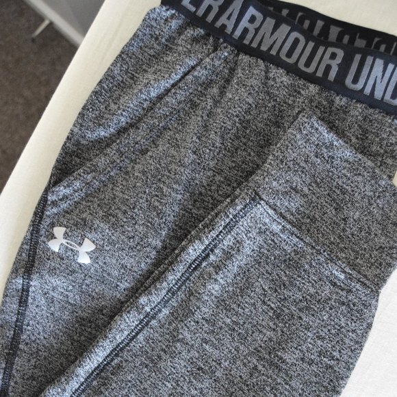 women's ua play up twist pants